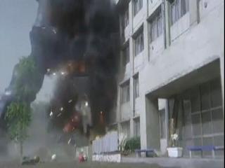 Ultraman Ginga - Episodio 11 - O SEU FUTURO