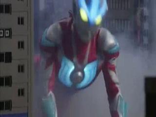 Ultraman Ginga S - Episodio 3 - O Orgulho de Um Guerreiro