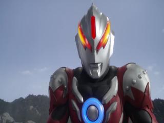 Ultraman Orb - Episodio 15 - Nunca Diga Nunca