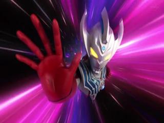 Ultraman Taiga - Episodio 1 - episódio 1