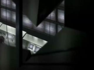 Un-Go - Episodio 9 - Crime de Rinroku Kaishou
