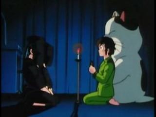 Urusei Yatsura - Episodio 131 - Não morra! Boneca de palha especial Ryoku