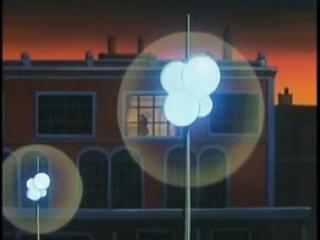 Urusei Yatsura - Episodio 138 - Procura de emprego! Sneaky retorno do projeto!