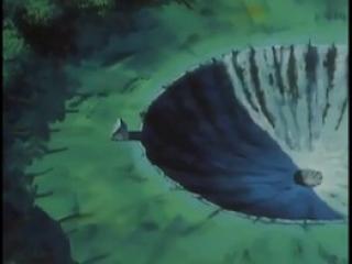 Urusei Yatsura - Episodio 15 - Netuno Está Além Do Meu Armário...