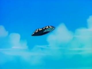 Urusei Yatsura - Episodio 39 - Primavera Sonolenta Na Sala De Aula