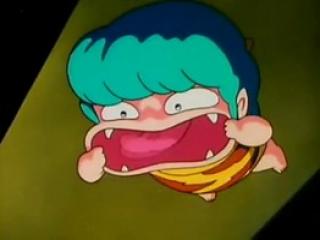 Urusei Yatsura - Episodio 41 - O Duelo! Ataru Vs. Ataru