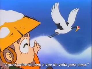 Urusei Yatsura - Episodio 52 - De Gardênia,Com Amor!