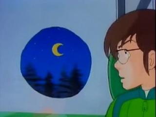 Urusei Yatsura - Episodio 58 - Dessa Vez O Darling Passou Da Conta!