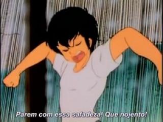 Urusei Yatsura - Episodio 63 - Adeus, Até Mais, Dias De Verão