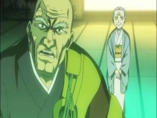 Ushio to Tora (TV) - Episodio 17 - Para Kamui Kotan