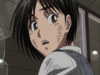 Ushio to Tora (TV) - Episodio 26 - TATARI BREAKER