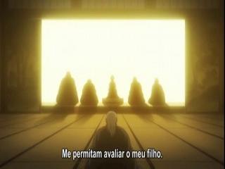 Ushio to Tora (TV) - Episodio 7 - Folclore