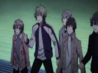 Uta no☆Prince-sama♪ Maji Love Legend Star - Episodio 11 - Futuro, Sonhos, Agradecimentos e...