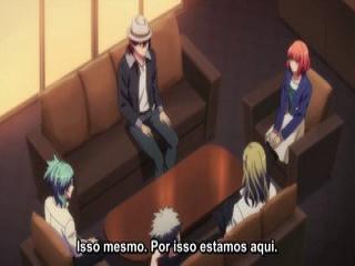 Uta no☆Prince-sama♪ Maji Love Revolutions - Episodio 10 - Resposta