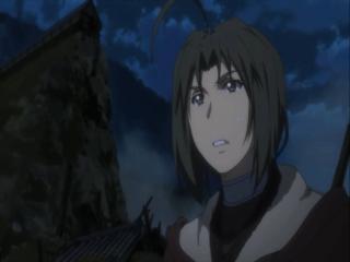 Utawarerumono: Itsuwari no Kamen - Episodio 15 - Máscaras