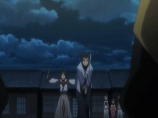 Utawarerumono: Itsuwari no Kamen - Episodio 23 - Fuga