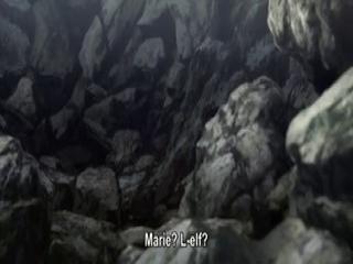 Valvrave The Liberator 2nd Season - Episodio 4 - Marie Lançado