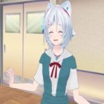 Virtual-san Wa Miteiru