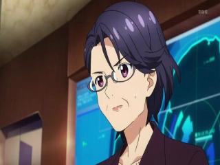 Vividred Operation - Episodio 10 - episódio 10