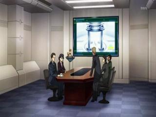 Vividred Operation - Episodio 11 - episódio 11