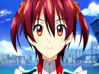 Vividred Operation - Episodio 12 - episódio 12