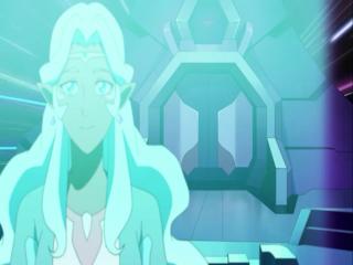 Voltron: Legendary Defender - Episodio 11 - Crystal Venom