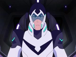 Voltron: Legendary Defender - Episodio 19 - The Ark of Taujeer