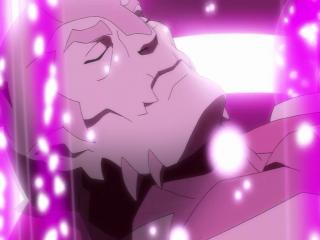 Voltron: Legendary Defender - Episodio 27 - Changing of the Guard