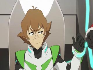 Voltron: Legendary Defender - Episodio 4 - Some Assembly Required