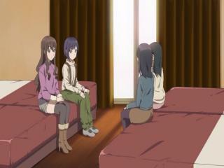 Wake Up, Girls! Shin Shou - Episodio 12 - O Que Podemos Fazer!