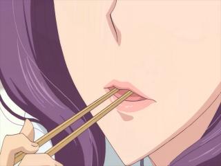 Watashi ga Motete Dousunda - Episodio 3 - O Céu Limpo e Azul do Outono e a Ardente Otome