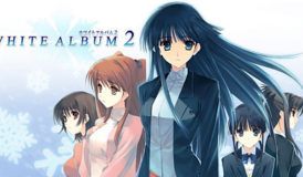 White Album 2