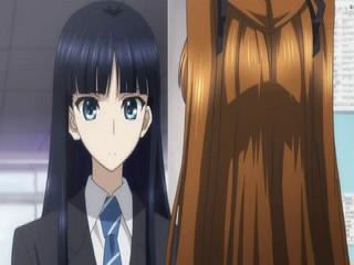 White Album 2 - Episodio 3 - A Luz Music Club, juntos novamente