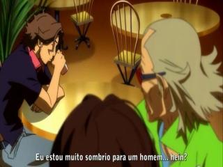 Witchblade - Episodio 20 - Pedido