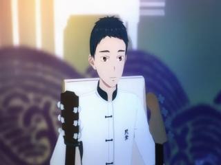 Wo Shi Jiang Xiaobai - Episodio 10 - episódio 10