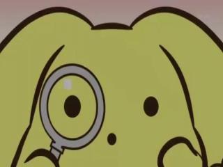 Wooser No Sono Higurashi - Episodio 11 - Fantasmas, Opera e Wooser