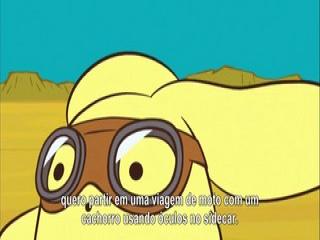 Wooser no Sono Higurashi: Kakusei-hen - Episodio 11 - ESPERANÇA , lalalalalalalalala , lalalalalalalalala