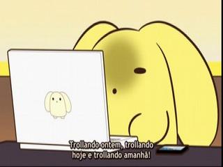 Wooser no Sono Higurashi: Mugen-hen - Episodio 2 - Wooser o Estrategista e Sua Forma de Usar a Covardia