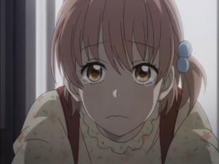 Wotaku ni Koi wa Muzukashii - Episodio 8 - Fraqueza é o Trovão e Anos de Insegurança