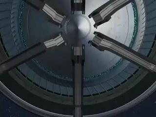 Xenosaga: The Animation - Episodio 11 - Desilusão
