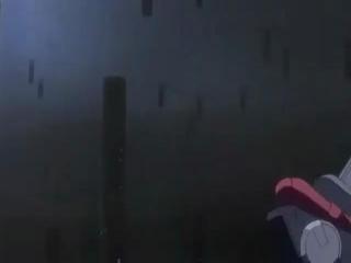 Xenosaga: The Animation - Episodio 12 - KOS-MOS