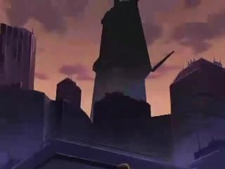Xenosaga: The Animation - Episodio 8 - Memória