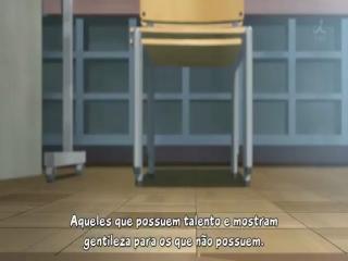Yahari Ore no Seishun Love Come wa Machigatteiru - Episodio 1 - A comédia romântica da juventude é errada, como eu esperei