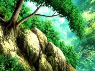 Yama no Susume - Episodio 10 - The Climb não é mais até que você descer?