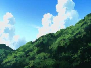 Yama no Susume - Episodio 8 - Deixe-nos escalar Monte. Takao!