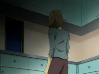 Yamato Nadeshiko Shichi Henge - Episodio 23 - O Olho da Tormenta volta para casa
