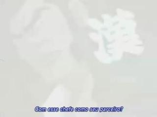 Yamato Nadeshiko Shichi Henge - Episodio 7 - Sou o número um!