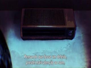 Yami Shibai: Japanese Ghost Stories 2 - Episodio 2 - Cozinha