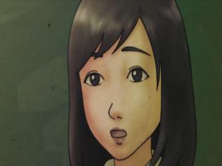 Yami Shibai: Japanese Ghost Stories 3 - Episodio 13 - Desenho