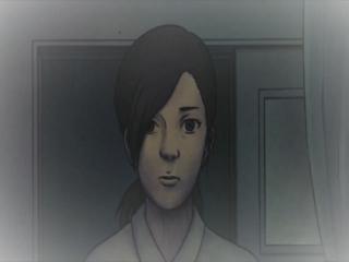 Yami Shibai: Japanese Ghost Stories 3 - Episodio 4 - O Quarto Barulhento do Hospital